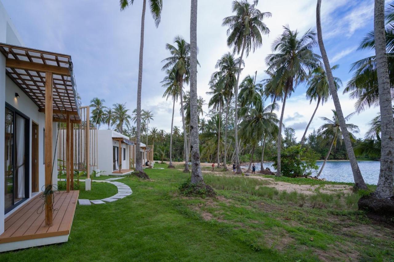 Hideout Koh Kood Ko Kut Exterior foto