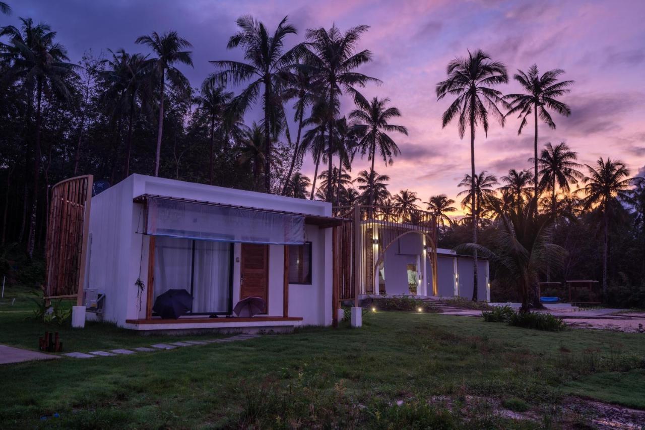 Hideout Koh Kood Ko Kut Exterior foto