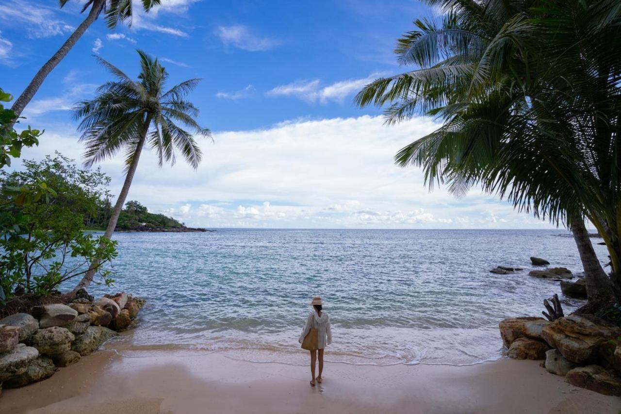 Hideout Koh Kood Ko Kut Exterior foto