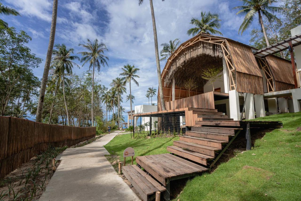 Hideout Koh Kood Ko Kut Exterior foto