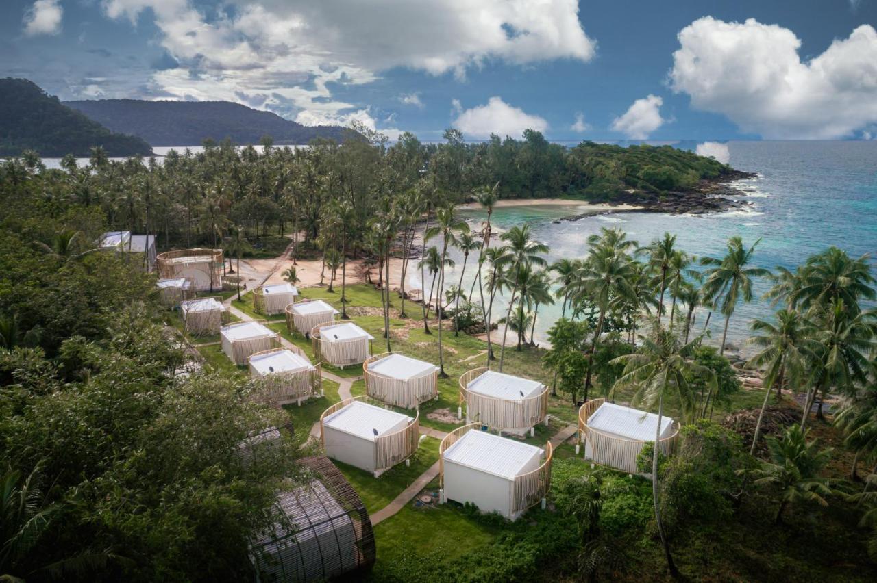 Hideout Koh Kood Ko Kut Exterior foto