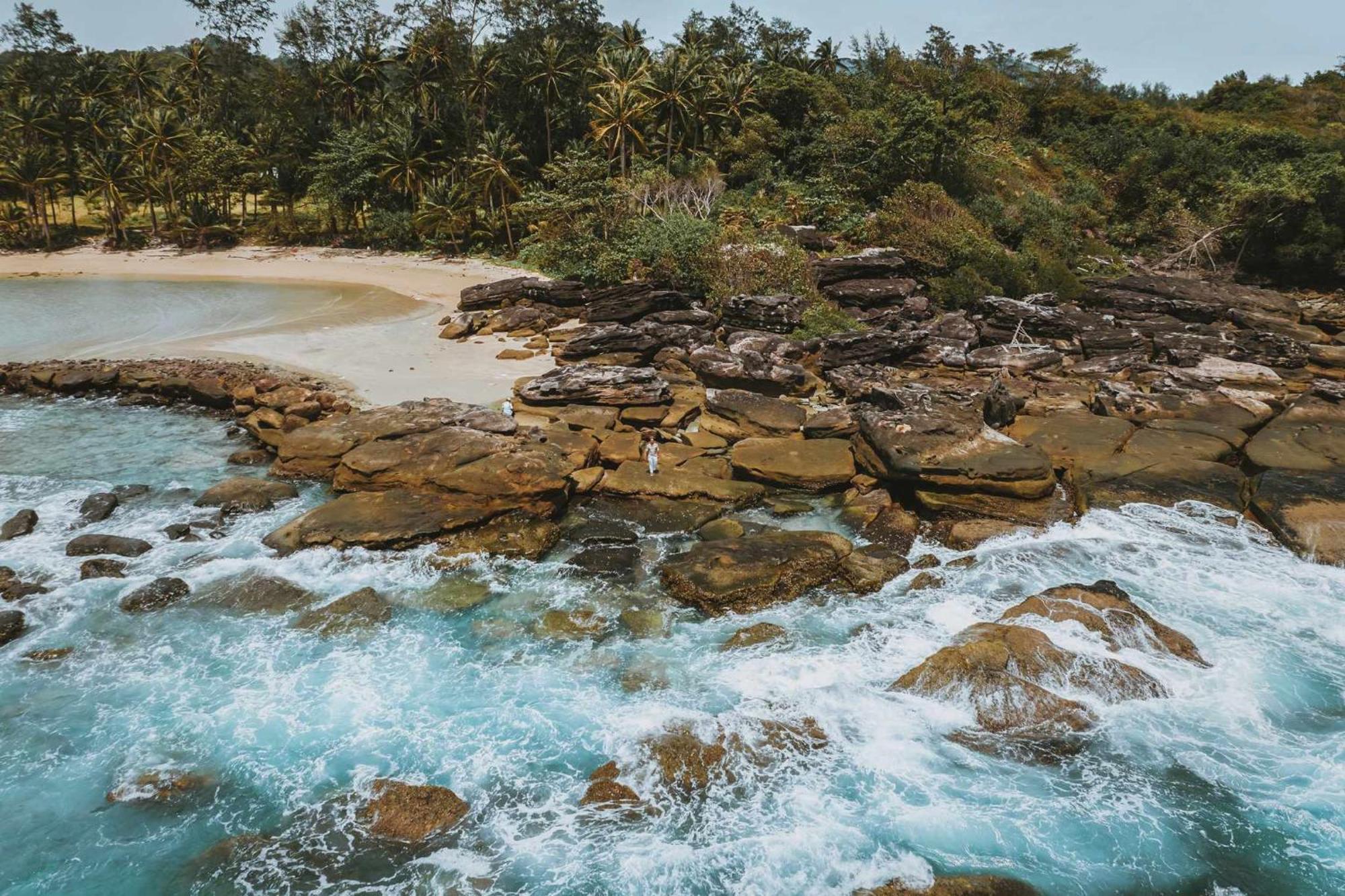 Hideout Koh Kood Ko Kut Exterior foto