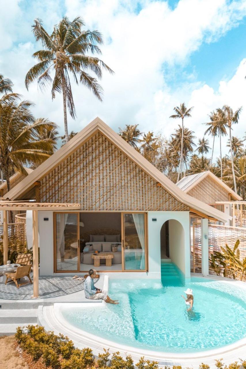 Hideout Koh Kood Ko Kut Exterior foto